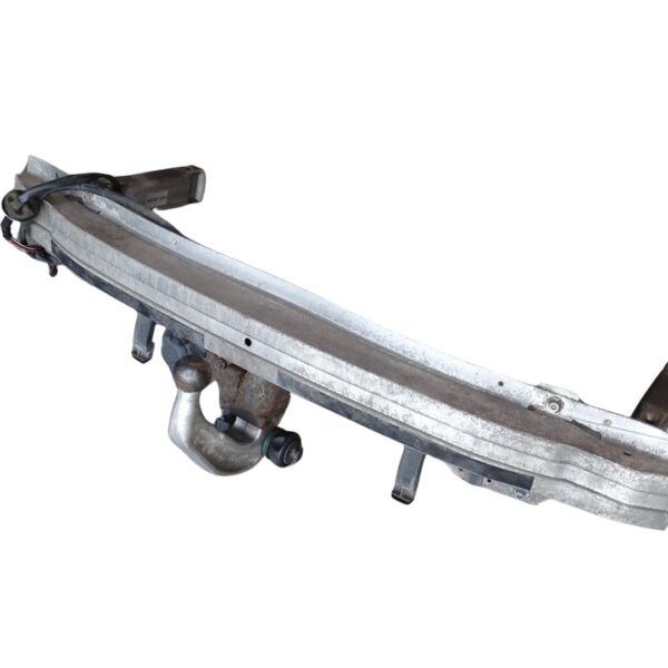 8H0807309A Audi A4 Cabrio abnehmbare Anhängerkupplung