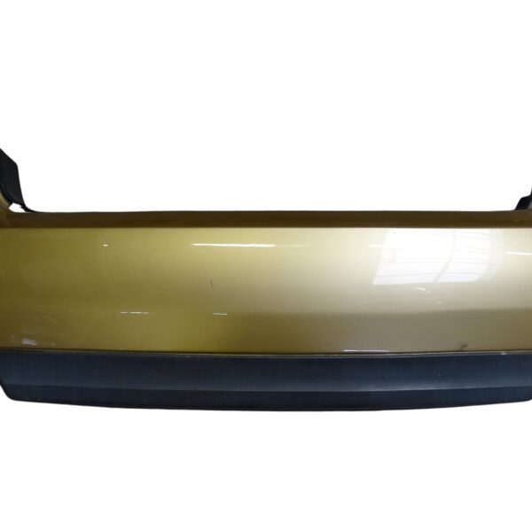 8H0807511A Audi A4 Cabrio B6 B7 8H Stoßstange Hinten Heckstoßstange Gold