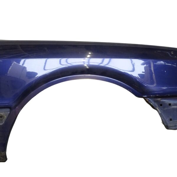 895821106D Audi 80 Cabrio Coupe Typ89  Kotflügel vorne rechts Lila