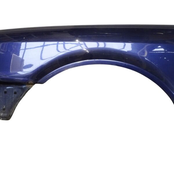 895821105D Audi 80 Cabrio Coupe Typ89  Kotflügel vorne Links Lila