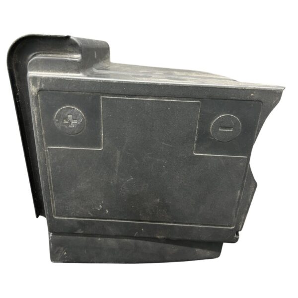 8A0915411 Audi 80 B4 Cabrio Coupe Typ89 4/6 Zylinder Abdeckung Batterie