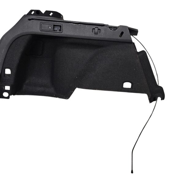 3G9867427L VW Passat 3G B8 Variant Kofferraumverkleidung Links