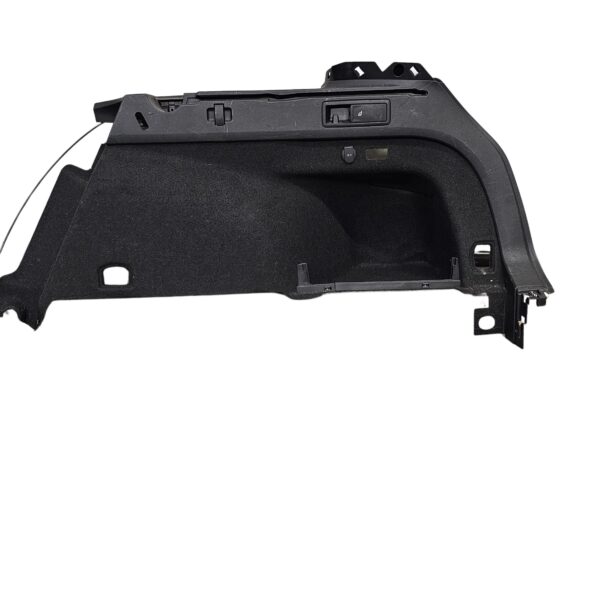 3G9867427N VW Passat 3G B8 Variant Kofferraumverkleidung Rechts