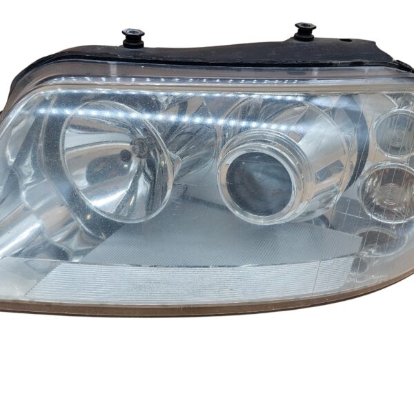 7M3941017 VW Sharan 7M SEAT Alhambra 7V Scheinwerfer Xenon Links Rechts