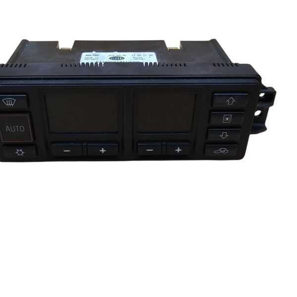 8L0820043D Audi A3 S3 8L A4 S4 B5 Klimatronic-Display Klimabetätigung