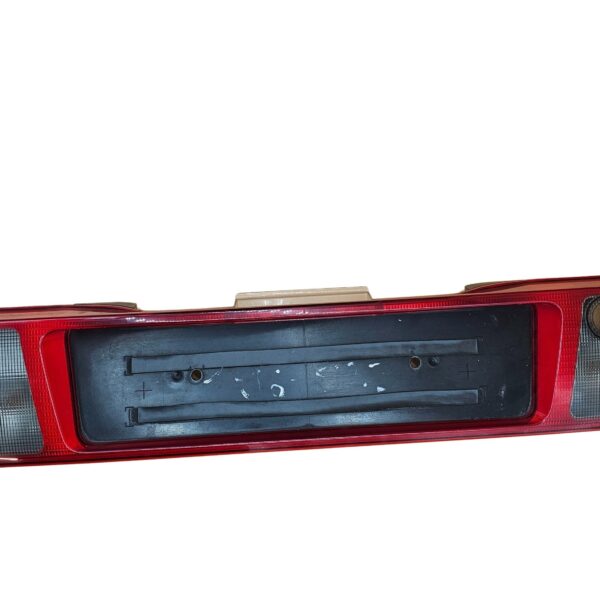 4A5945225 AUDI S6 S4 A6 C4 Rückleuchtenband Rücklicht