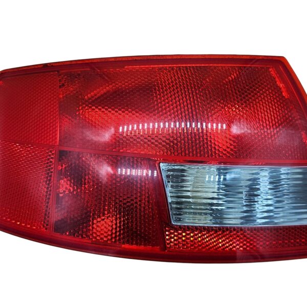 8H0945095 157673 Audi A4 S4 Cabrio 8H B6 Rückleuchte Rücklicht hinten Links