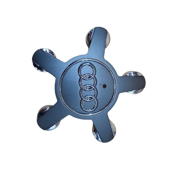 4F0601165N Nabendeckel Audi Neu