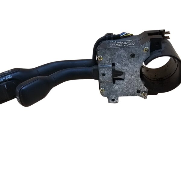 443953513J Audi 80 Cabrio Coupe A6 100 S4 S6 C4 Lenkstockschalter Blinkerhebel Licht mit Tempomat GRA
