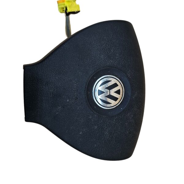 3C0880201R 1QB VW Passat Golf Sicherheitsmodul Fahrer Airbag