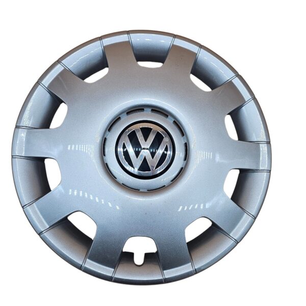 1J0601147L GJW Original Volkswagen VW Golf Radkappe 14 Zoll Neu