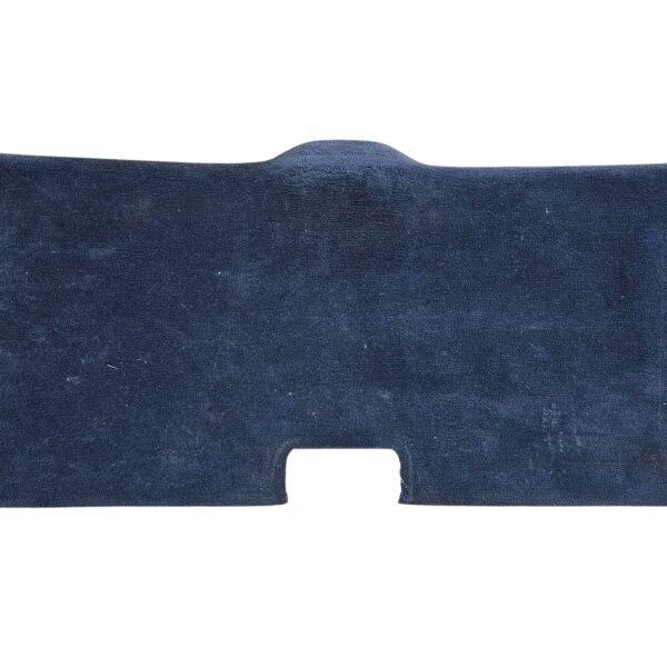 8A9867979 Audi 80, B4 Avant, S2, RS2 Heckklappenverkleidung blau