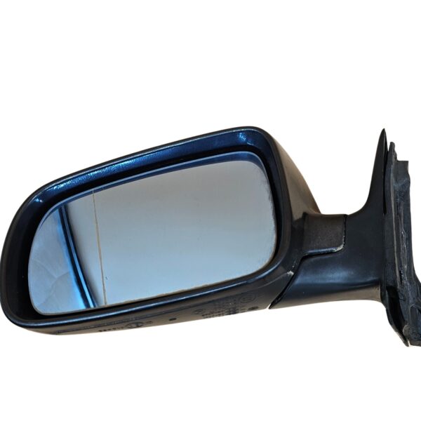 8L1858499B AUDI A3 8L 2/3 Türer Aussenspiegel Links 010480 RS0225395 Schwarz