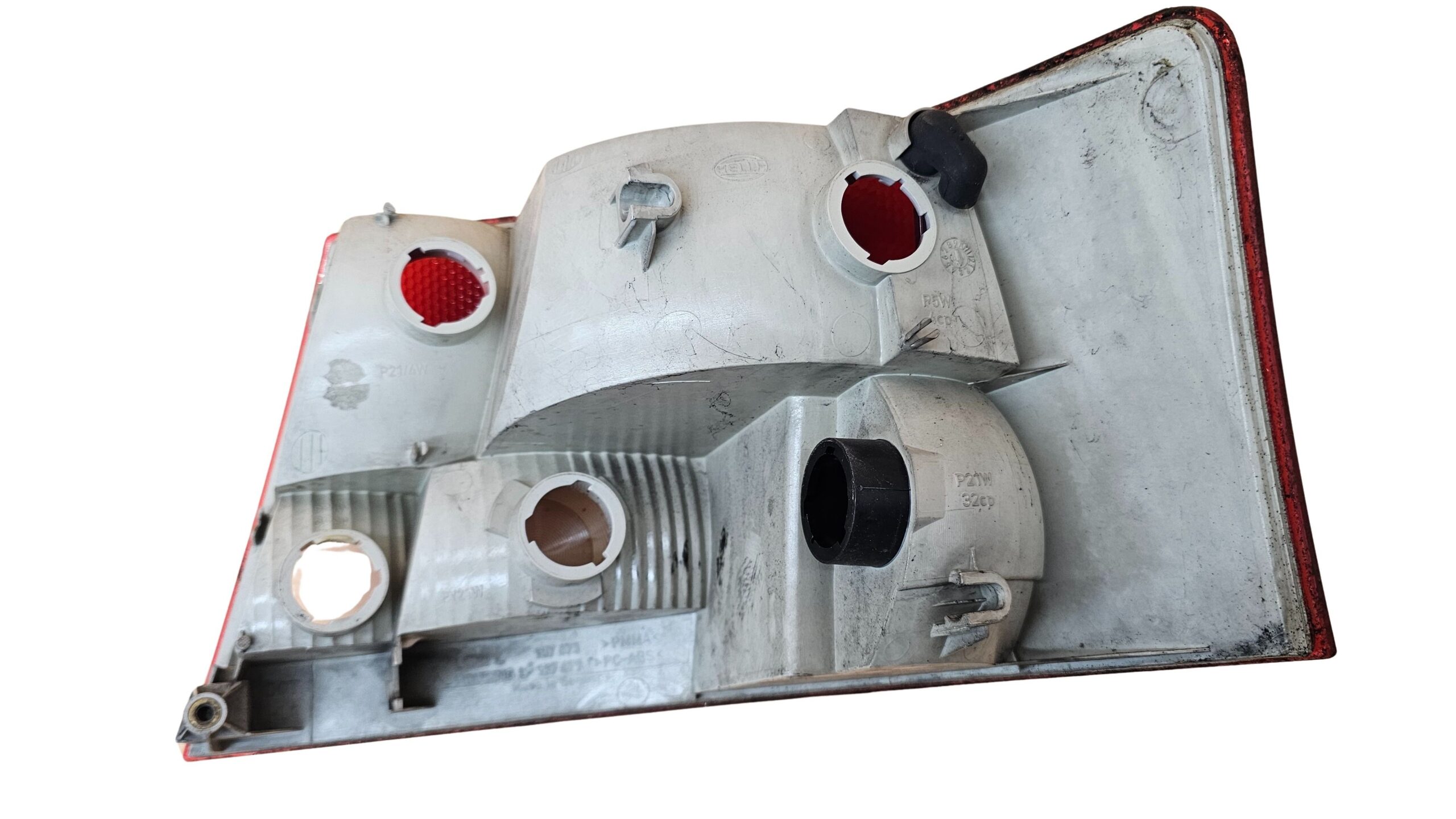 8H0945095 157673 Audi A4 S4 Cabrio 8H B6 Rückleuchte Rücklicht hinten Links – Bild 7