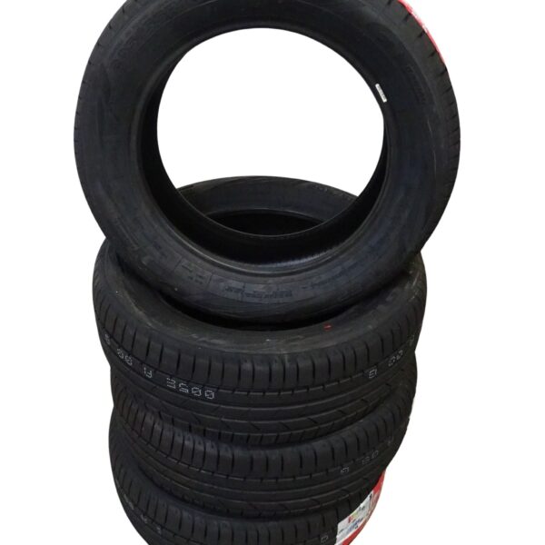 GT Radial FE2 Sommerreifen 205/55 R16 91H Neu 4 Stück