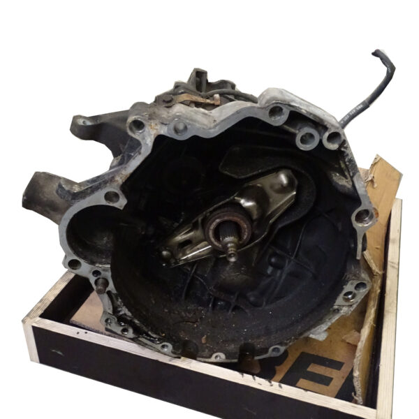 012300048DX Audi 80 B4 Cabrio Coupe Benzin 5 Gang Schaltgetriebe CVB