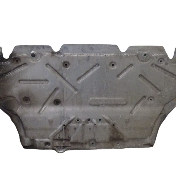 8F0863821N Audi A5 Unterfahrschutz Motorschutzblech 4-Zylinder + Ottomotor Benzin + Schaltgetriebe