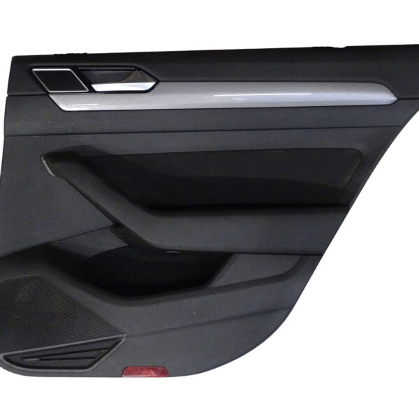 3G9867212 Türverkleidung Passat B8 Variant hinten Rechts