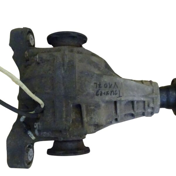 0AC525018B AGT VW Touareg 7L 5,0L V10 AYH, BLE Hinterachsgetriebe Differential