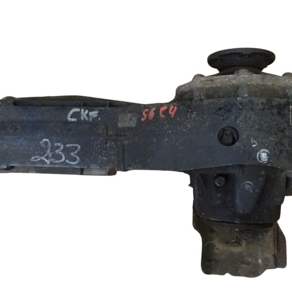 017500044N CKF Audi S6 S6 Plus C4 Hinterachsgetriebe Differential