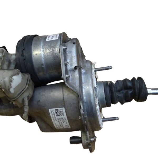 3Q1614105AH VW Skoda Bremskraftverstärker eBKV Hauptbremszylinder