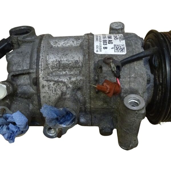 3Q0816803B VW Audi Seat Skoda Klimakompressor