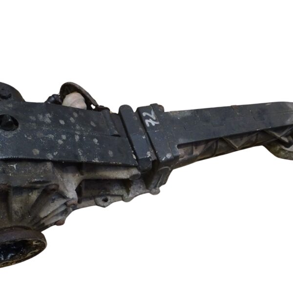 01H500040H Audi 80 B4 Competition 2.0l 16V Hinterachsgetriebe / Differential