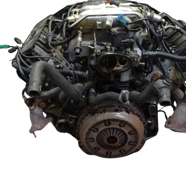 ABC Motor 2,6L V6 Audi 80 Cabrio Coupe, A4 B5, 100 A6 C4 Benzin