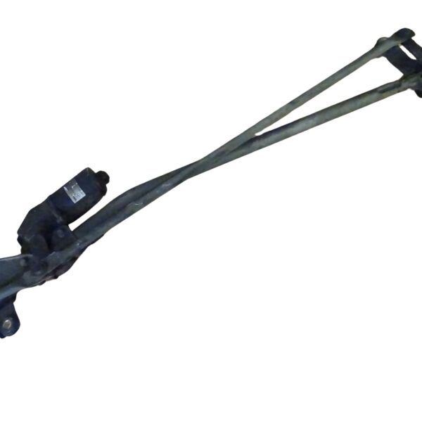 A6398200140 Mercedes Benz Vito W639 Scheibenwischergestänge mit Motor Vorne