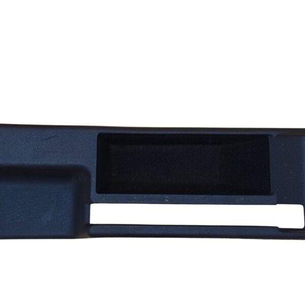 8A0863244B Audi 80 Cabrio Typ89 Mittelkonsole mit Ablagefach Zigarettenanzünder