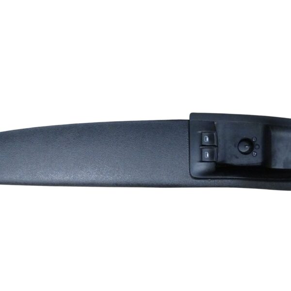 8P3959557 Audi A3 8P 2-Türer Armauflage Zuziehgriff links schwarz