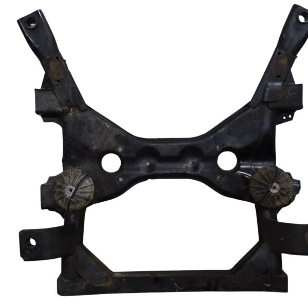 A6393301806 Mercedes-Benz Vito Viano W639 Vorderachse Motorträger Motorhalter Achsträger