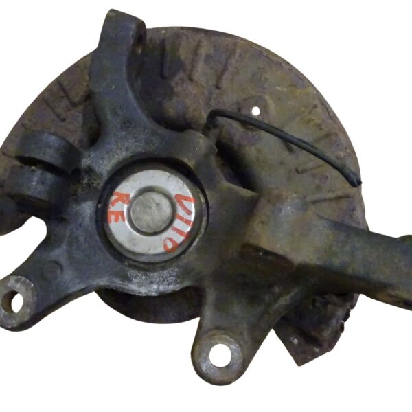 A6393300732 Mercedes Benz Vito 639 Achsschenkel Radnabe Vorne Rechts