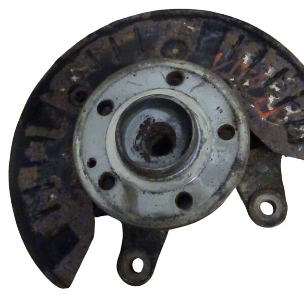 A6393300632 Mercedes Benz Vito 639 Achsschenkel Radnabe Vorne Links