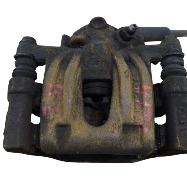 A6394200383 Bremssattel Bremssattelhalter Mercedes Benz Vito 639 Rechts Hinten