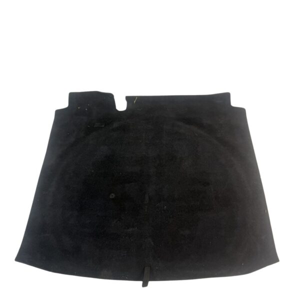 8P0863463C Audi A3 8P 2 3 Türer Laderaumboden Kofferraumteppich Soul schwarz