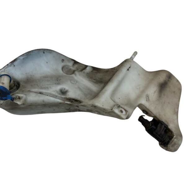 8A0955453B/C Audi 80 B4 Cabrio, Coupe, Avant, S2 Wischwassertank für Fahrzeuge mit SWRA Autocheck