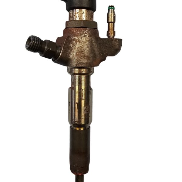 50274V05 9674973080 Ford 1,6L TDCI Diesel Einspritzdüse / Dieseleinspritzdüse Injektor Continental