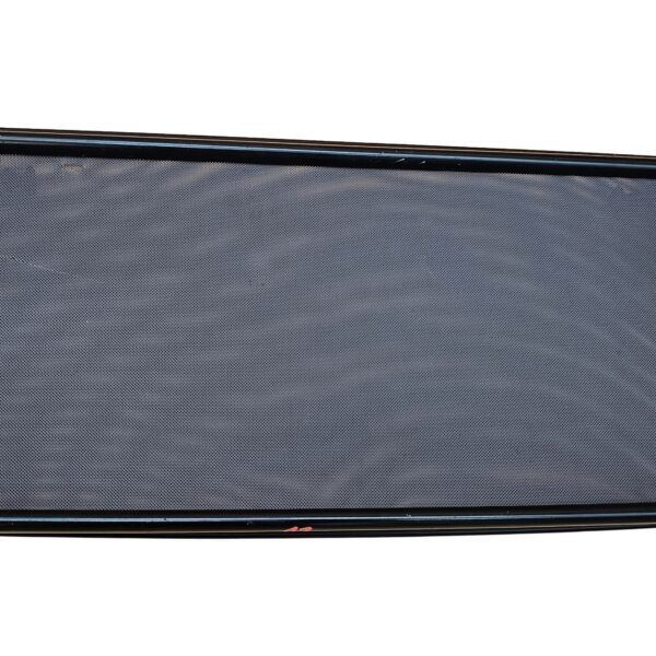 8G0862953 Audi 80 Typ 89 Cabrio original Windschott anthrazit