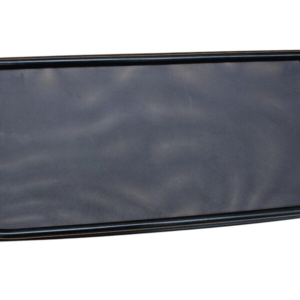 8G0862953 Audi 80 Typ 89 Cabrio original Windschott anthrazit