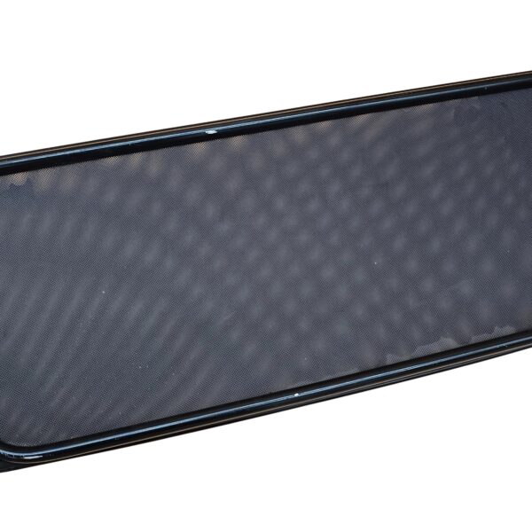 8G0862953 Audi 80 Typ 89 Cabrio original Windschott anthrazit