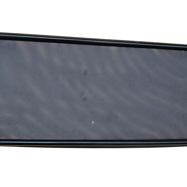 8G0862953 Audi 80 Typ 89 Cabrio original Windschott anthrazit