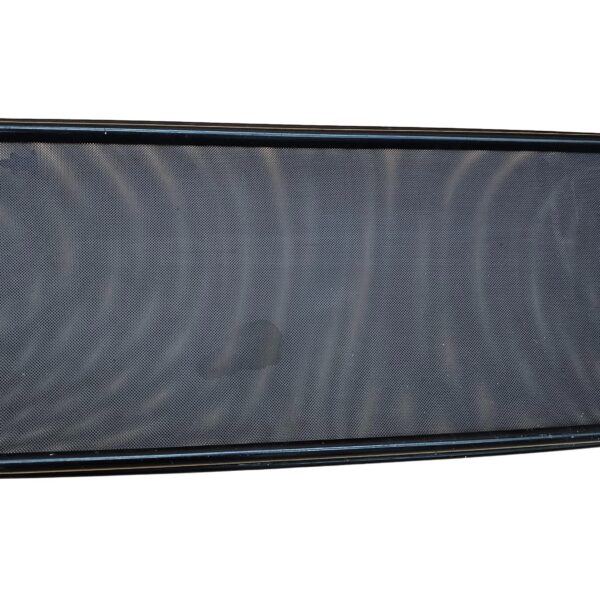 8G0862953 Audi 80 Typ 89 Cabrio original Windschott anthrazit