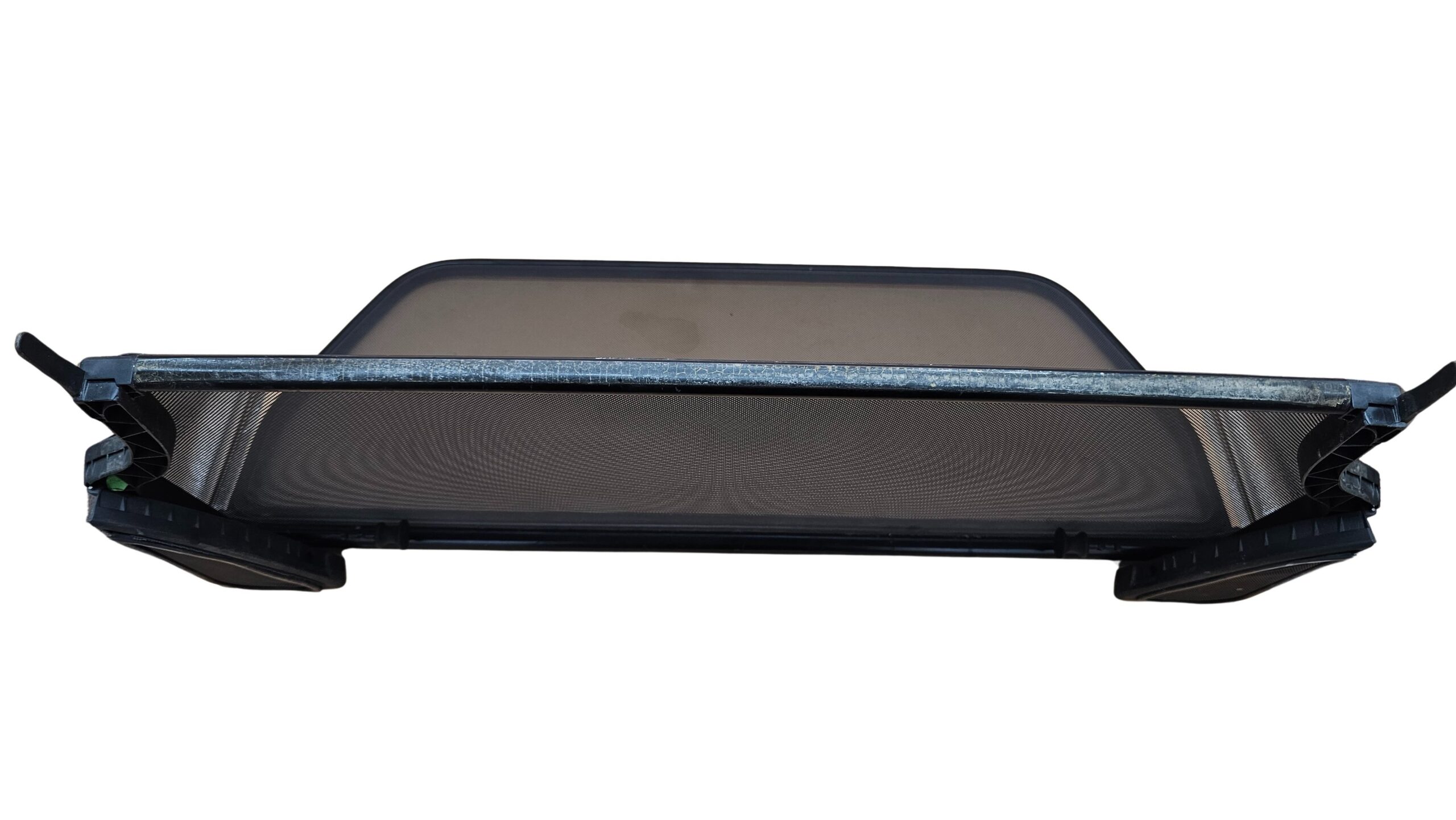 8G0862953 Audi 80 Typ 89 Cabrio original Windschott anthrazit – Bild 6