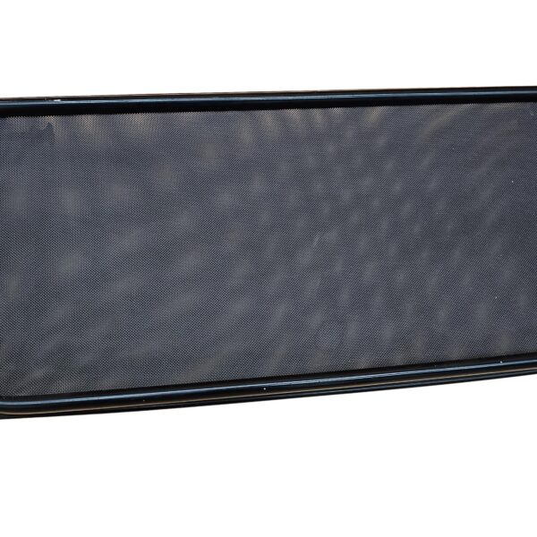 8G0862953 Audi 80 Typ 89 Cabrio original Windschott anthrazit