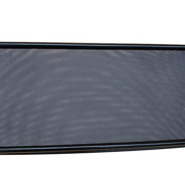 8G0862953 Audi 80 Typ 89 Cabrio original Windschott anthrazit