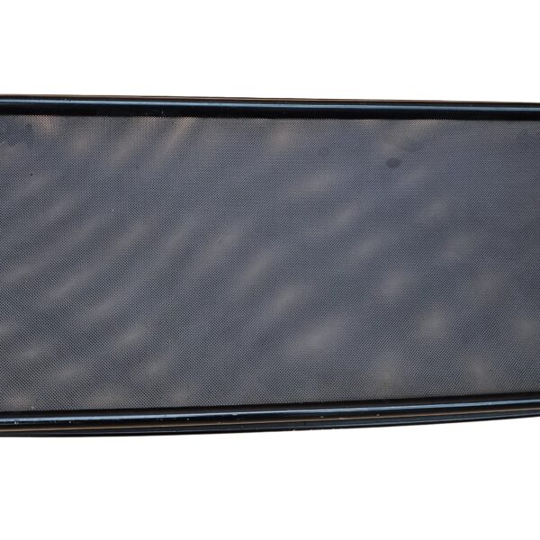 8G0862953 Audi 80 Typ 89 Cabrio original Windschott anthrazit