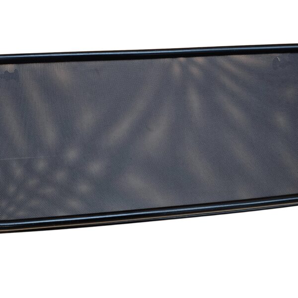 8G0862953 Audi 80 Typ 89 Cabrio original Windschott anthrazit