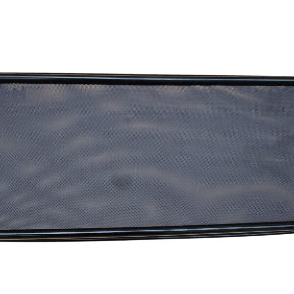 8G0862953 Audi 80 Typ 89 Cabrio original Windschott anthrazit