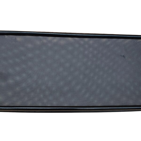 8G0862953 Audi 80 Typ 89 Cabrio original Windschott anthrazit